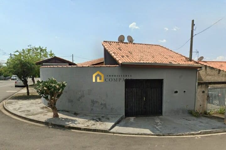 Casa térrea no Jardim Imperatriz em Sorocaba/SP
