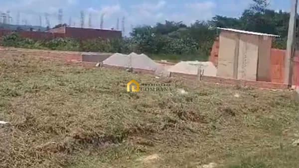 Terreno em loteamento fechado, Condomínio de Chácaras Monte Verde em Brigadeiro Tobias Sorocaba/SP