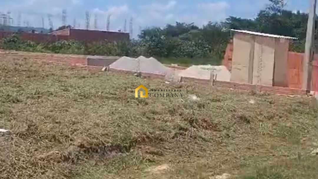 Terreno em loteamento fechado, Condomínio de Chácaras Monte Verde em Brigadeiro Tobias Sorocaba/SP