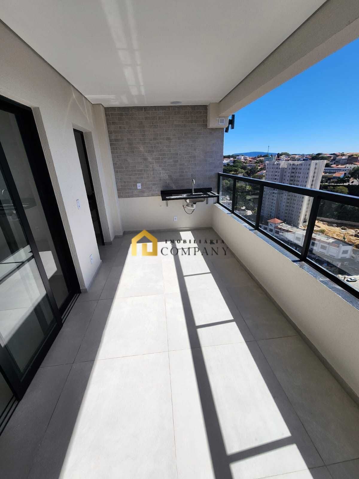 Apartamento em Sorocaba/SP