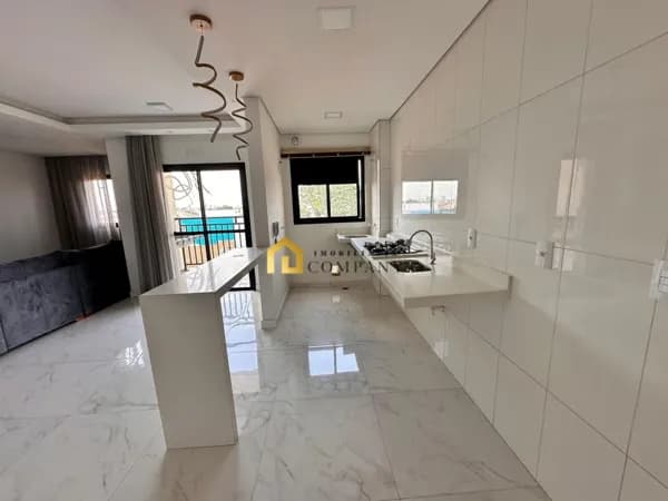 Apartamento na Vila Trujillo / Vila Barão - Sorocaba/SP