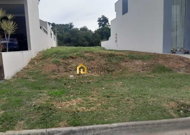 Terreno em Condomínio à venda em Sorocaba/SP