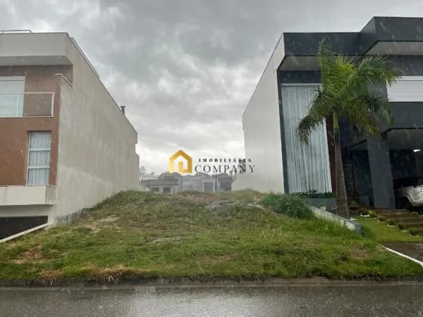 Terreno no Condomínio Renaissance-Sorocaba/SP
