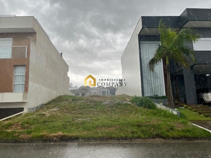 Terreno no Condomínio Renaissance-Sorocaba/SP