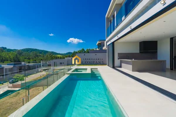 Casa em Condomínio Residencial Itahyê Santana de Paranaíba -SP
