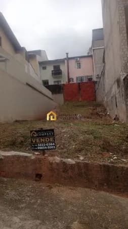 Terreno localizado no Jardim 2 Corações - Sorocaba/SP