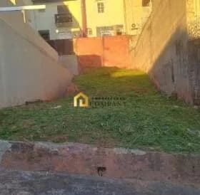 Terreno localizado no Jardim 2 Corações - Sorocaba/SP