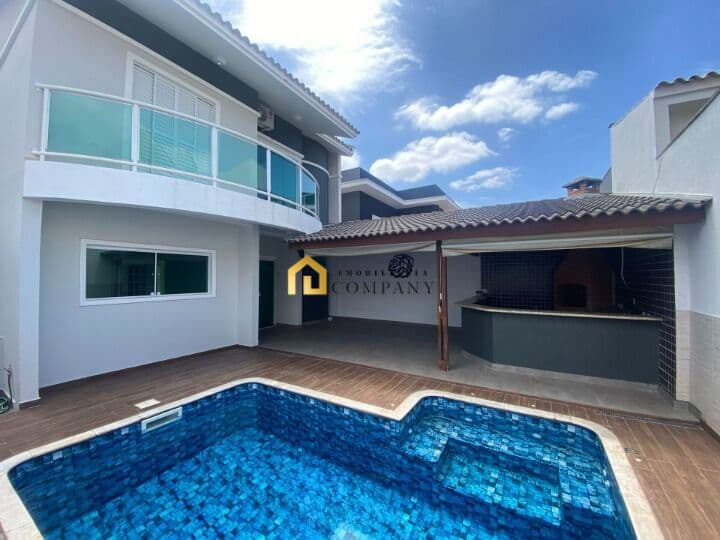 Casa Sobrado no Condomínio Villa dos Inglezes em Sorocaba/SP!