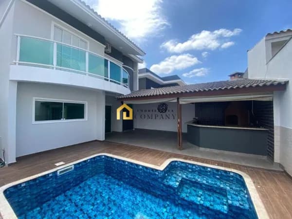 Casa Sobrado no Condomínio Villa dos Inglezes em Sorocaba/SP!
