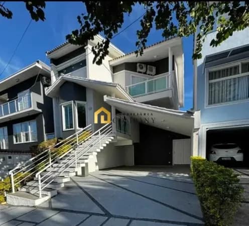 Casa Sobrado no Condomínio Villa dos Inglezes em Sorocaba/SP!