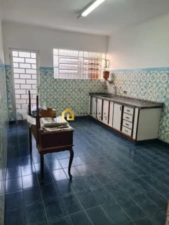 Casa Térrea à Venda na Vila Assis – Sorocaba/SP