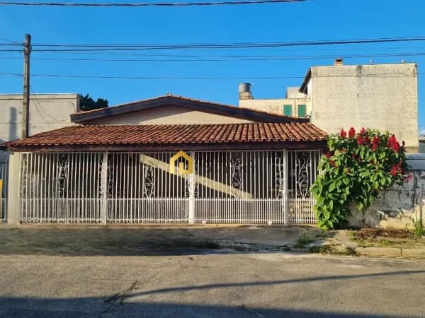 Casa Térrea à Venda na Vila Assis – Sorocaba/SP