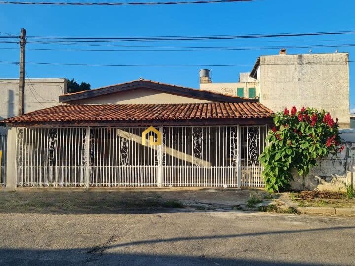 Casa Térrea à Venda na Vila Assis – Sorocaba/SP
