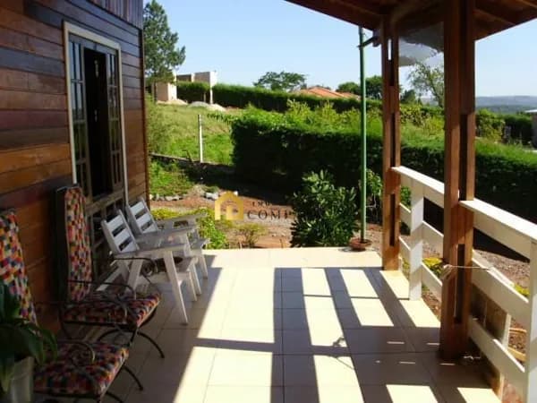 Casa em Condomínio Jardim Represa – Represa de Itupararanga em Piedade/SP