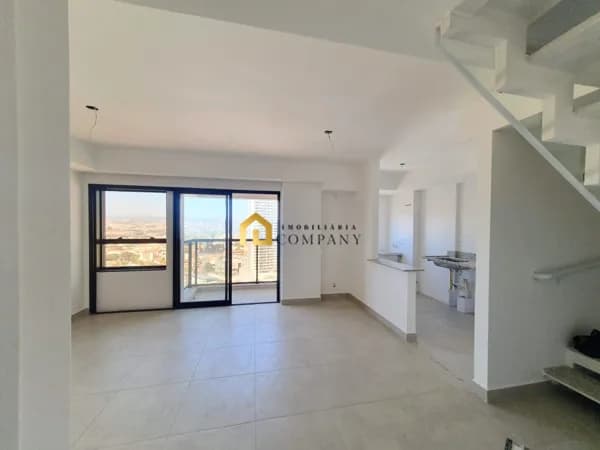 Belíssimo apartamento no Jardim Faculdade - Sorocaba/SP