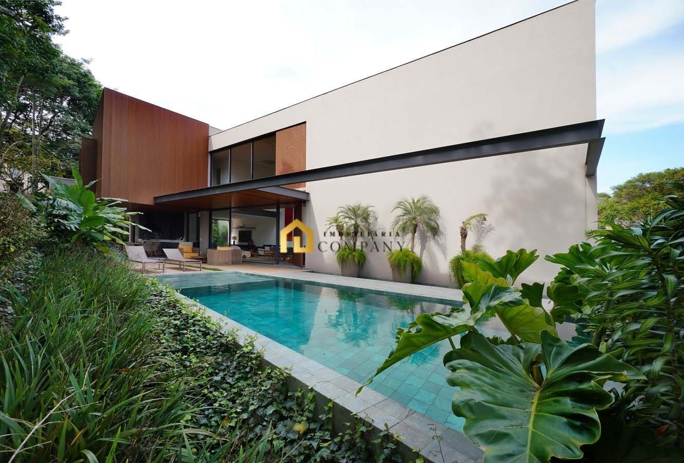 Casa em Condomínio Residencial Tamboré 10 Alphaville/Barueri/SP
