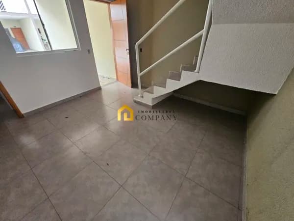 Sobrado Mobiliado à Venda no Condomínio Village Residencial Tiê– Éden, Sorocaba/SP