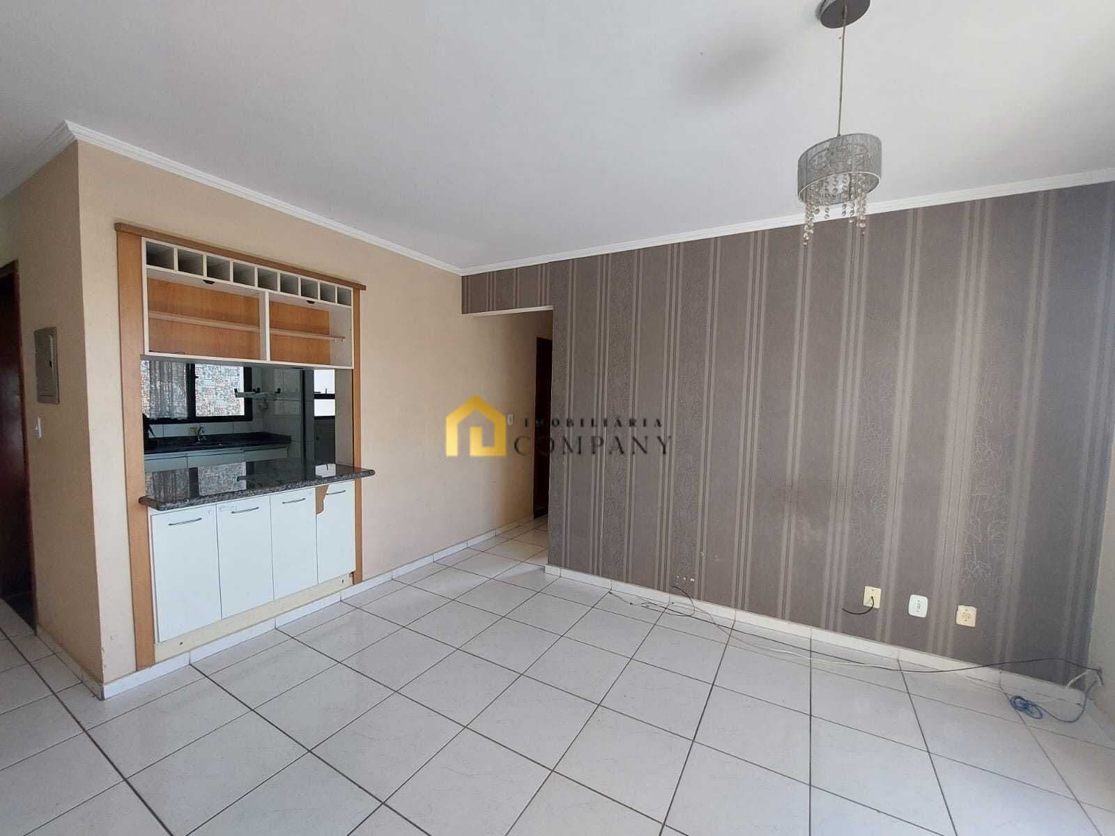 Apartamento Padrão no Residencial Morada das Américas em Sorocaba/SP