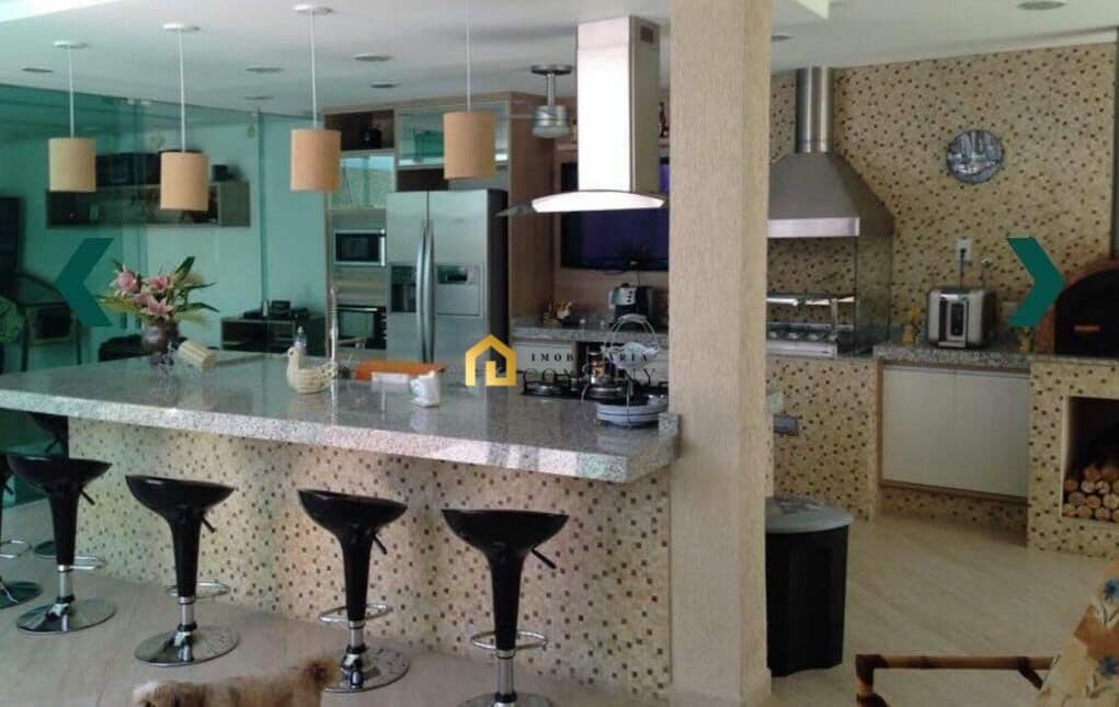 Casa em condomínio em Sorocaba/SP