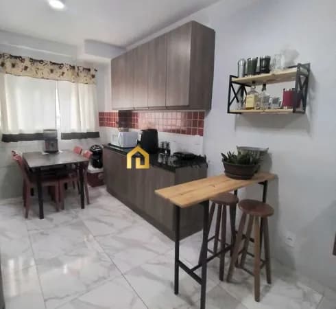 Apartamento a venda no Residencial Vida Plena – Excelente Localização no Campolim - Sorocaba/SP