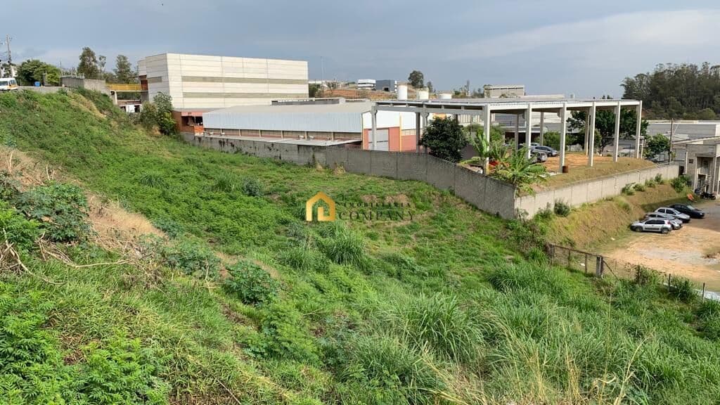 Terreno residencial/comercial no Altos da Fortaleza em Votorantim/SP