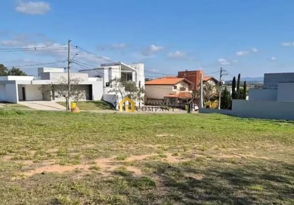 Terreno em Condomínio á venda, em Sorocaba/SP.