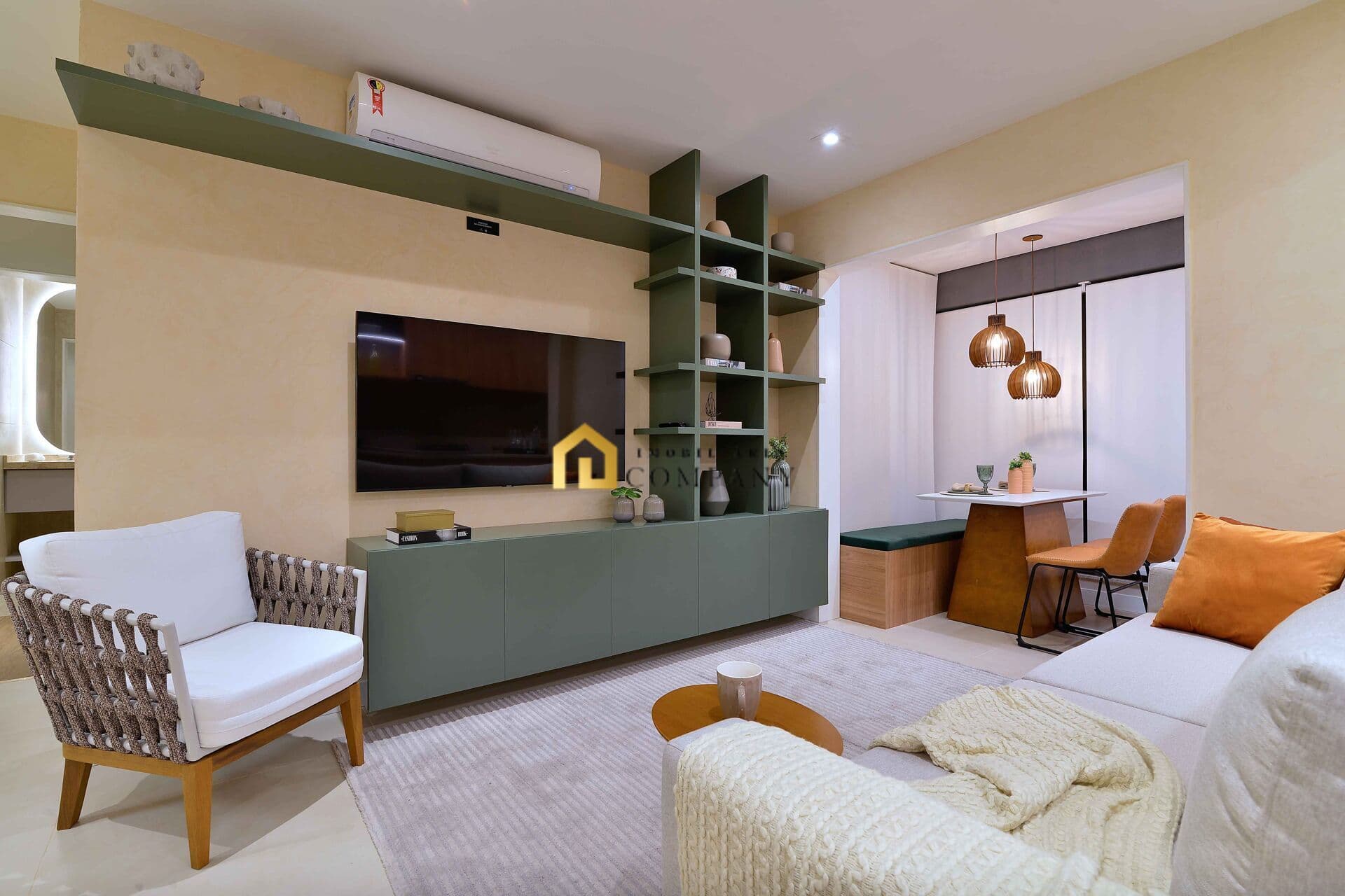 Apartamento no Centro de Sorocaba, SP!!