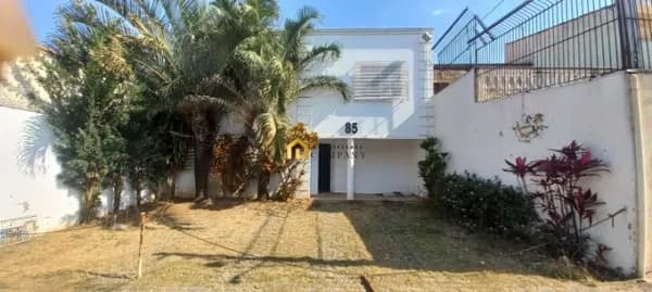 Prédio Comercial em Vila Santa Rita, Sorocaba/SP