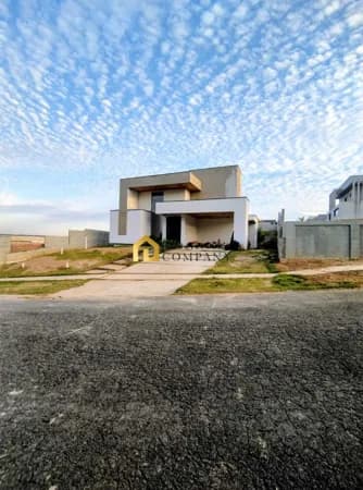 Casa em Condomínio Alta Vista em Sorocaba/SP