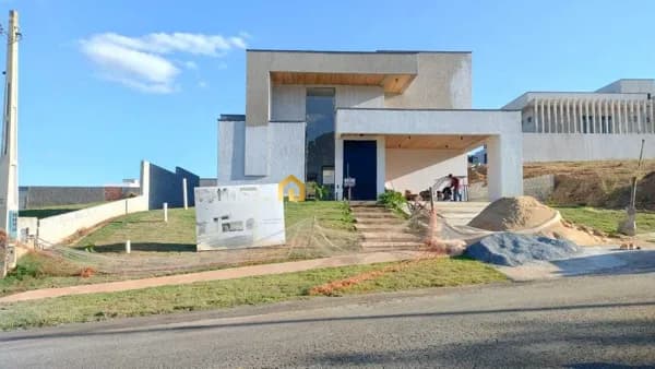 Casa em Condomínio Alta Vista em Sorocaba/SP