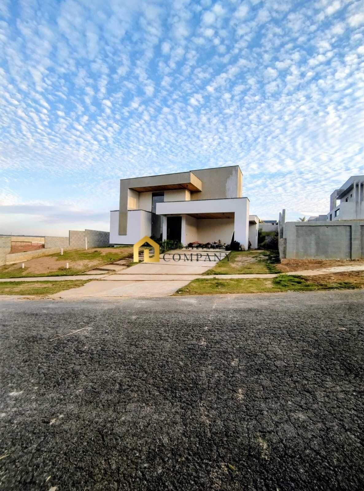 Casa em Condomínio Alta Vista em Sorocaba/SP