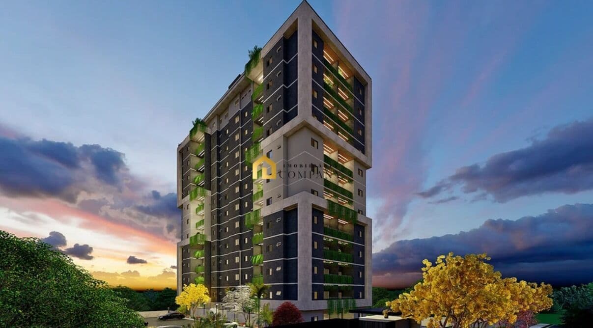 Apartamento no Largo do Divino em Sorocaba/SP