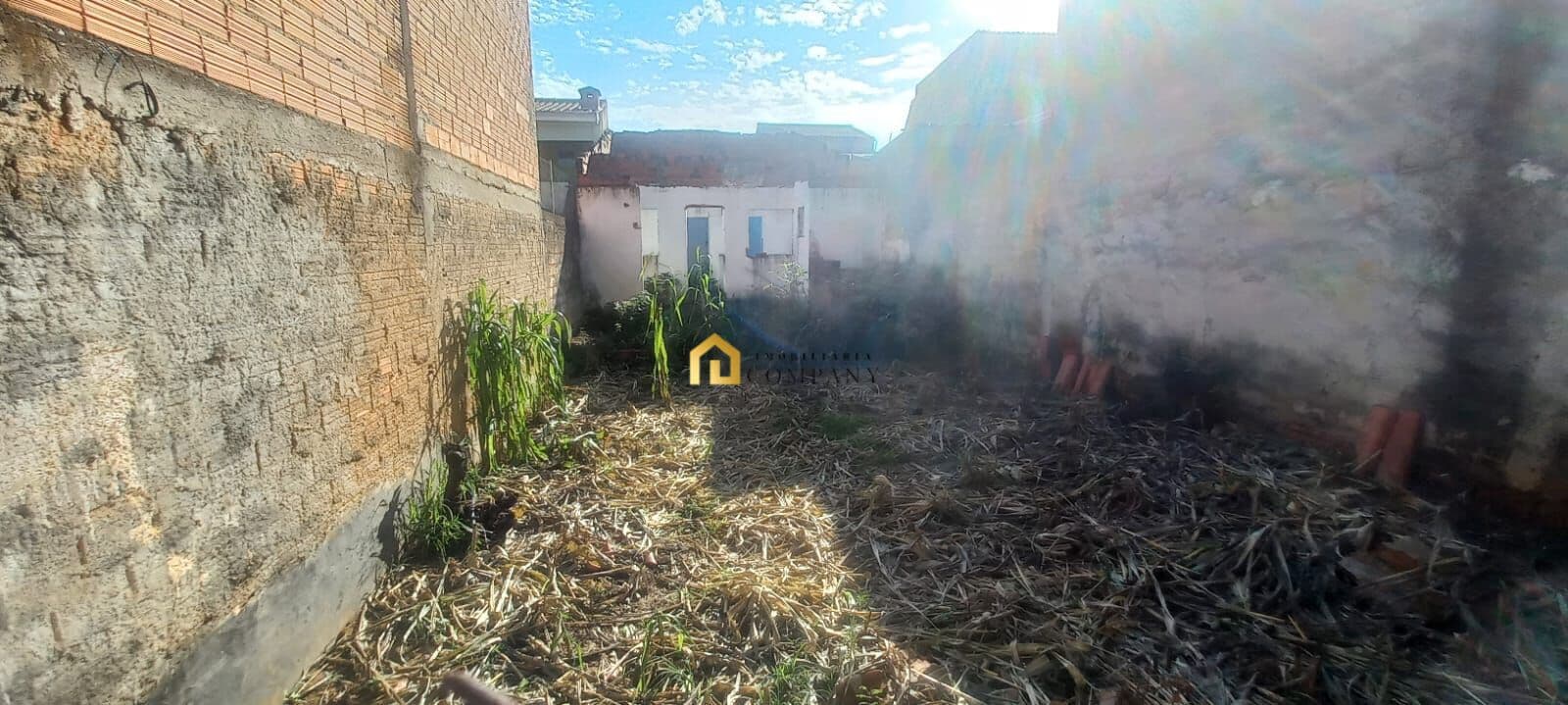 Terreno no Jardim Califórnia, em Sorocaba/SP.
