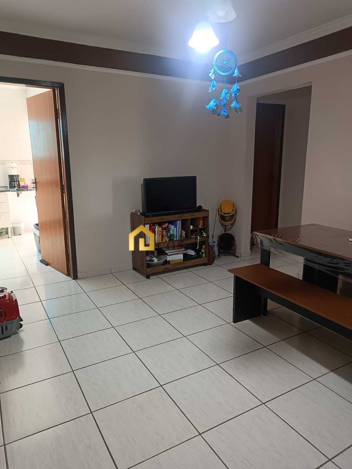 Apartamento Garden à venda no Edifício Bellini e Martins X em Sorocaba/SP