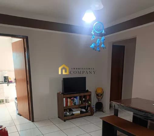 Apartamento Garden à venda no Edifício Bellini e Martins X em Sorocaba/SP