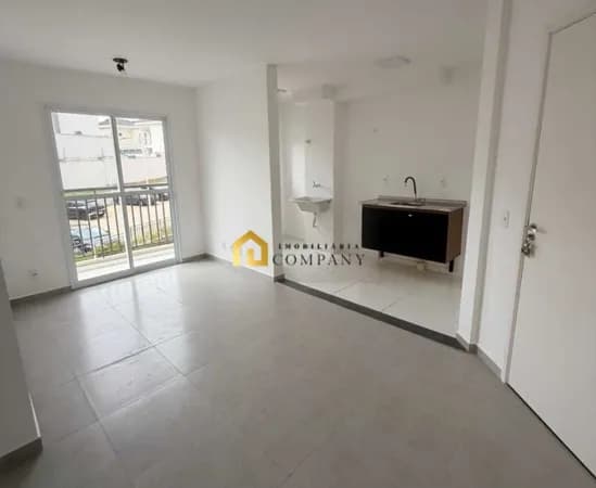 Apartamento no Residencial Flora Ibiti em Sorocaba/SP