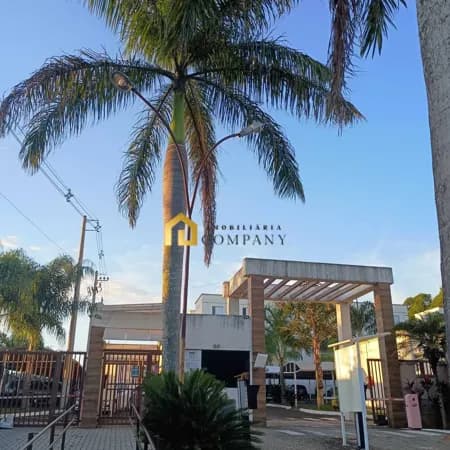 Apartamento padrão no Alto da Boa Vista em Sorocaba/SP