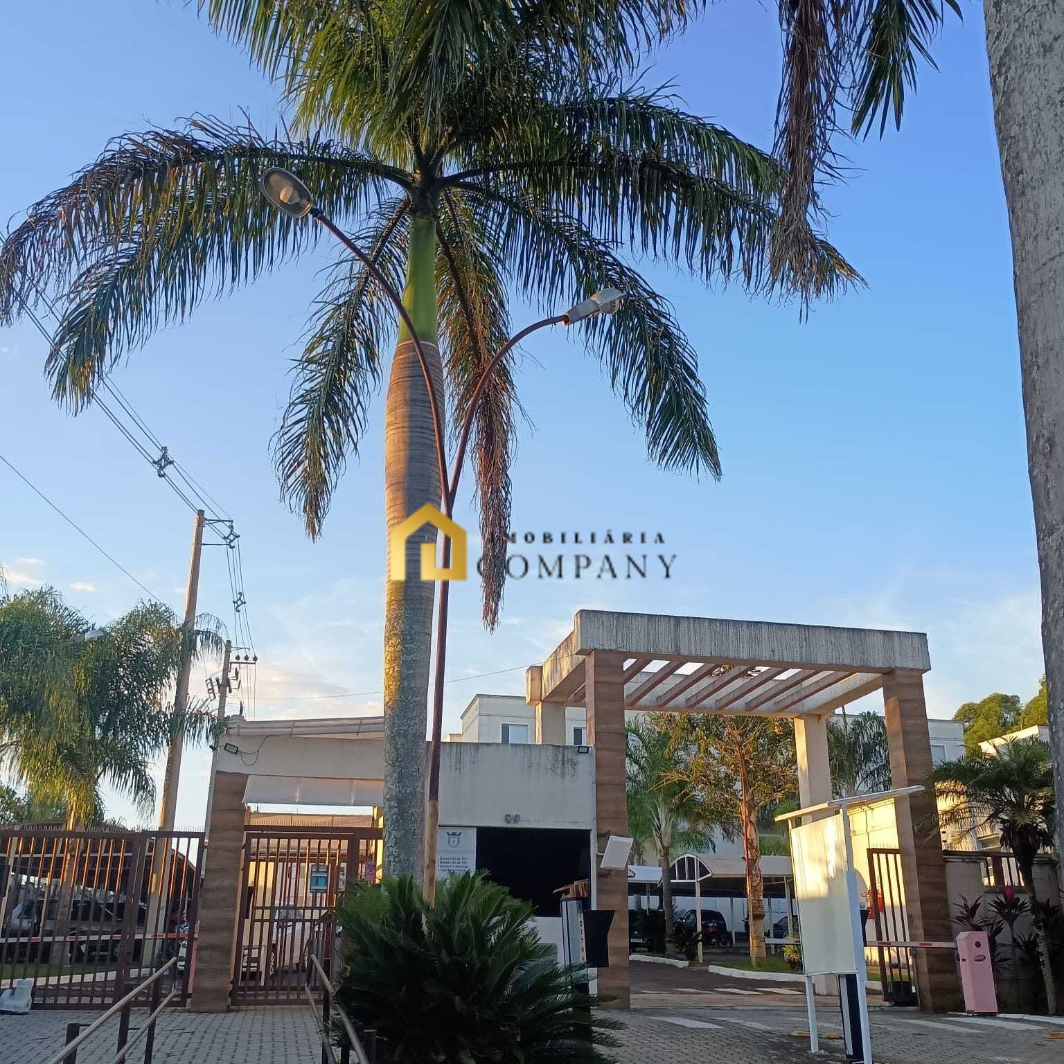 Apartamento padrão no Alto da Boa Vista em Sorocaba/SP