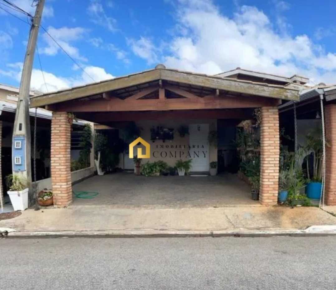 Casa Térrea na cidade de Sorocaba/SP, no Residencial Village Amato.