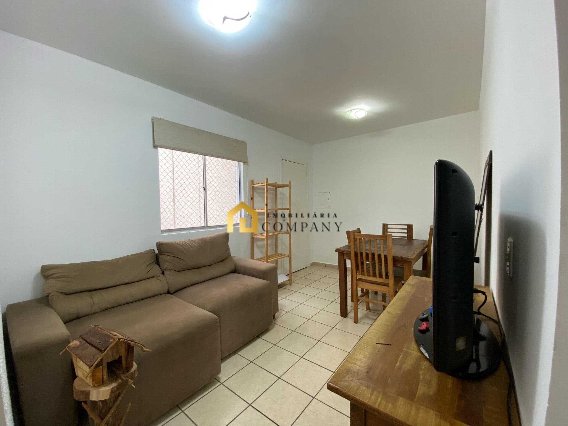 Apartamento Padrão no Parque Morumbi Sorocaba/SP