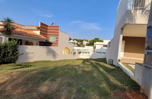 Terreno em Condomínio na Zona Norte
