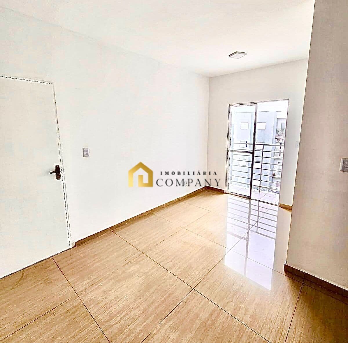 Apartamento Padrão Residencial Lotus Sorocaba - SP