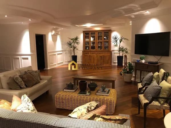 Apartamento Padrão Edifício Torre Branca Sorocaba - SP