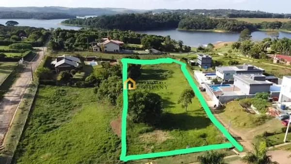 Terreno à Venda no Condomínio Jardim da Represa – Piedade/SP