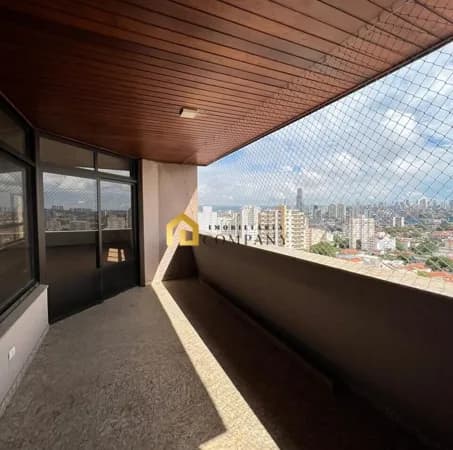Apartamento Alto Padrão - Sorocaba/SP