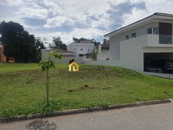 Terreno à venda, em condomínio, em Sorocaba/SP.