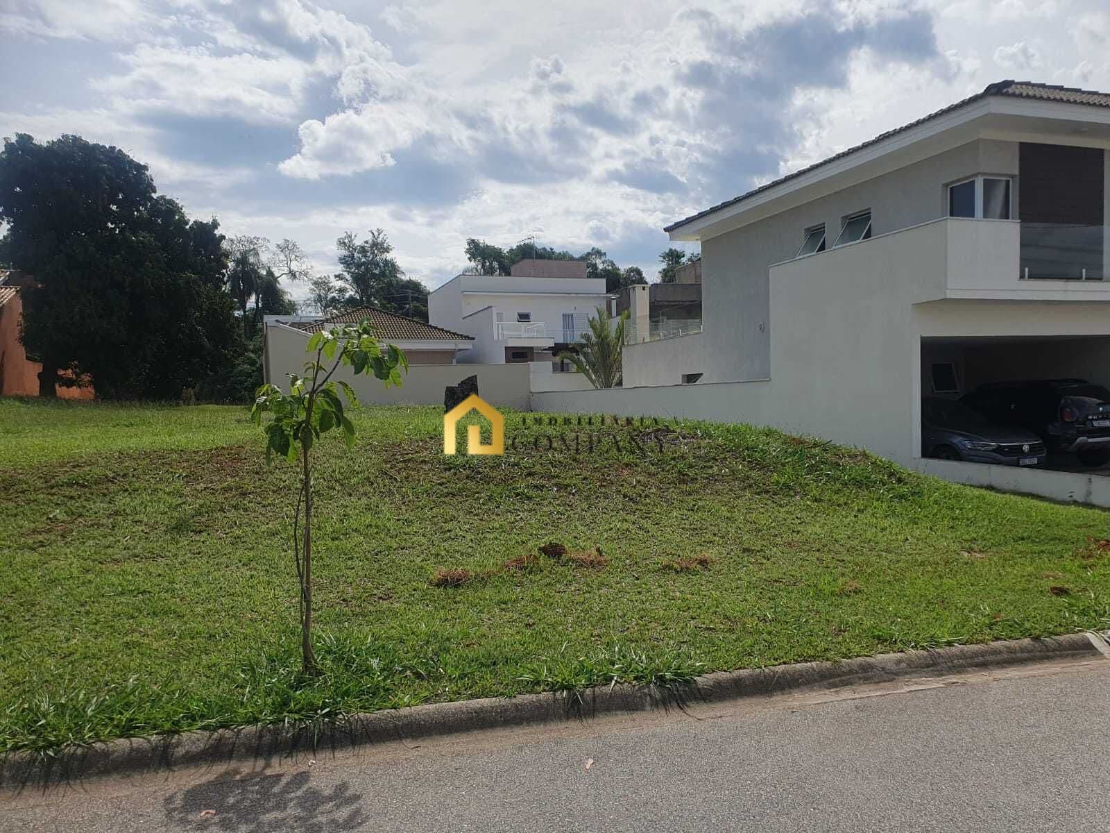 Terreno à venda, em condomínio, em Sorocaba/SP.