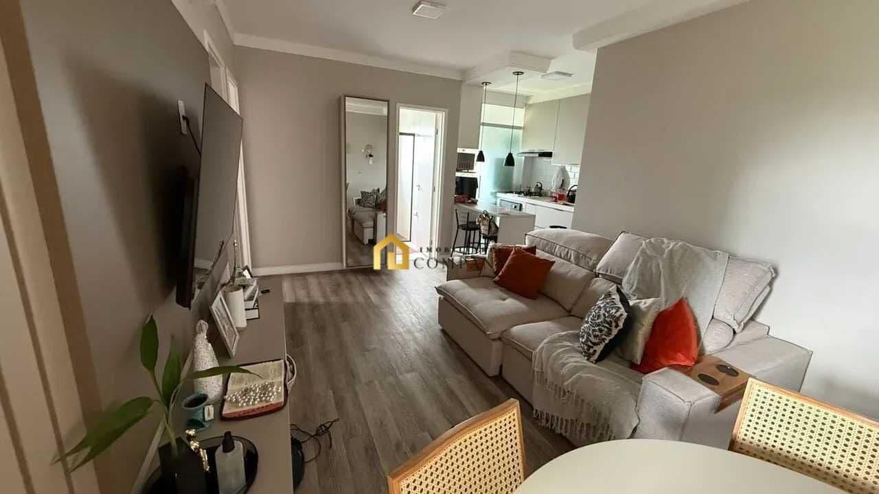 Apartamento á venda em Sorocaba/SP