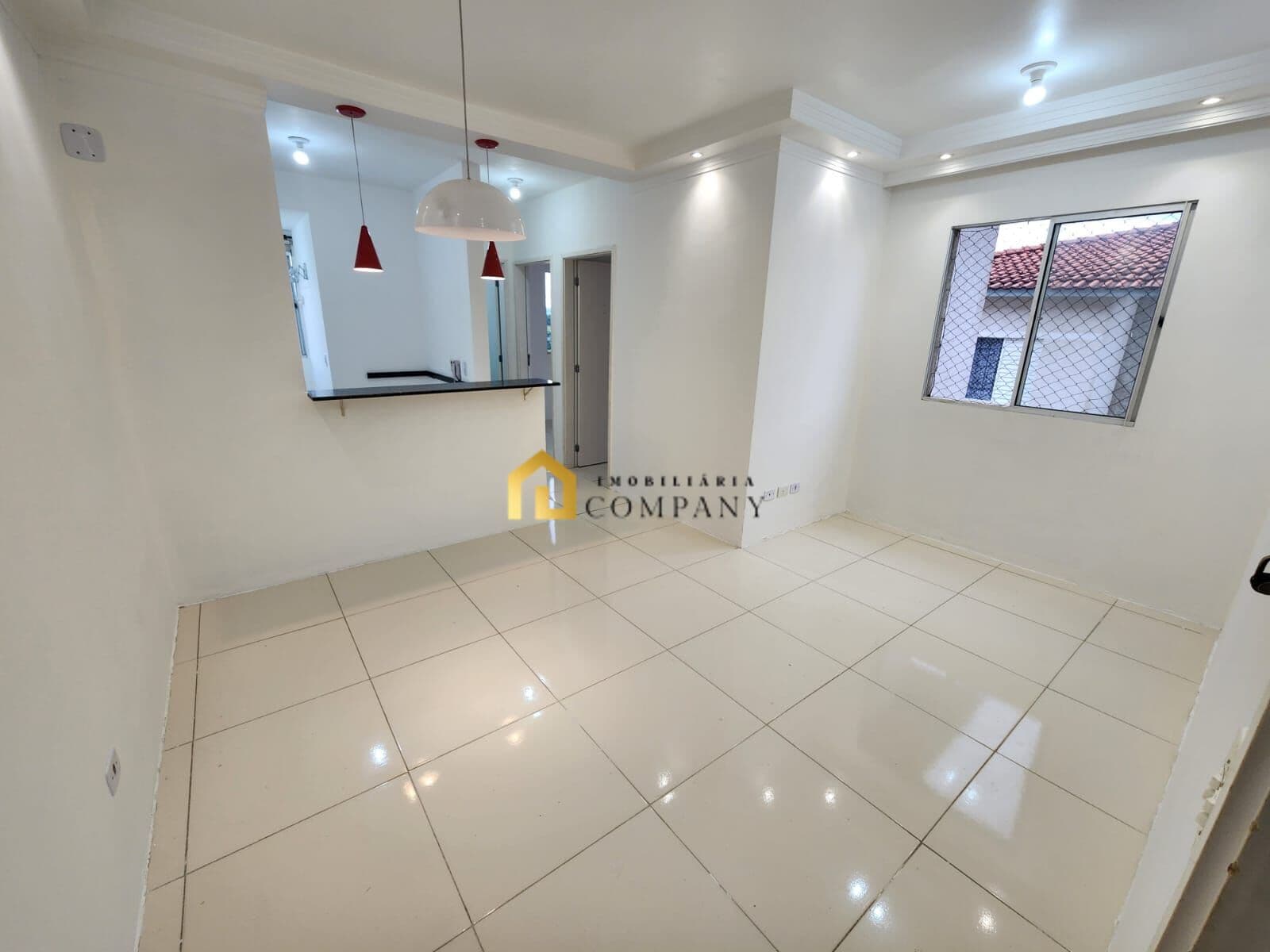 Apartamento à venda em Sorocaba-SP