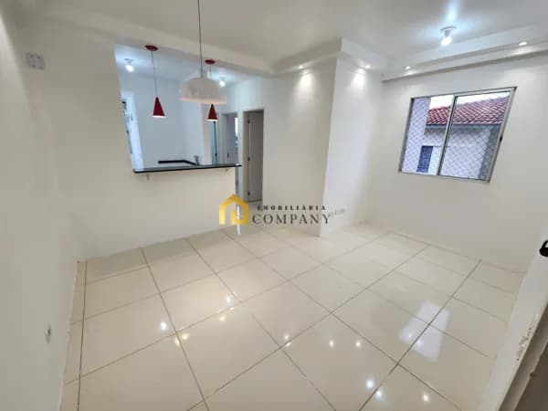 Apartamento à venda em Sorocaba-SP